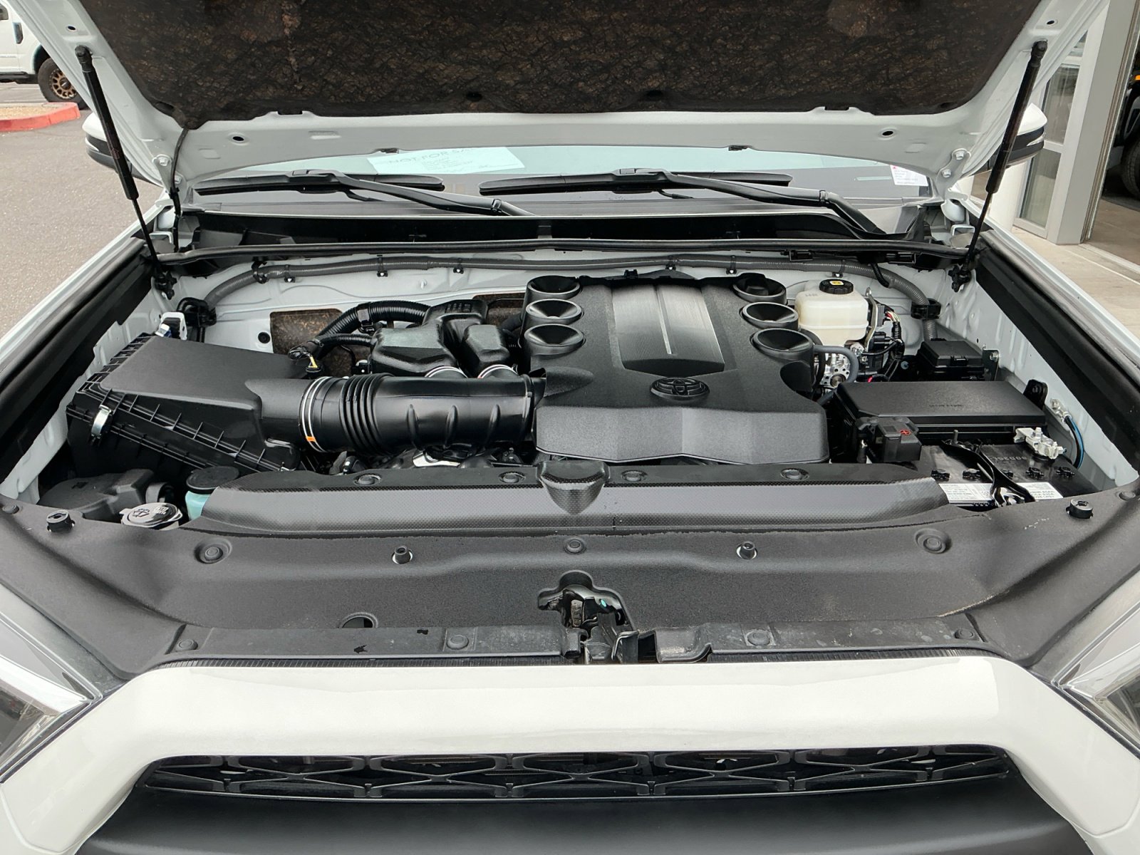 Certified 2024 Toyota 4Runner TRD Pro image 21