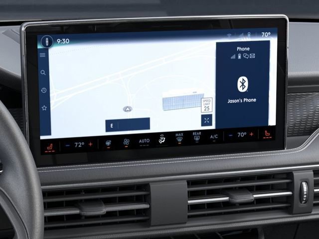 New 2025 Lincoln Corsair Reserve w/ Jet Appearance Package FWD image 14