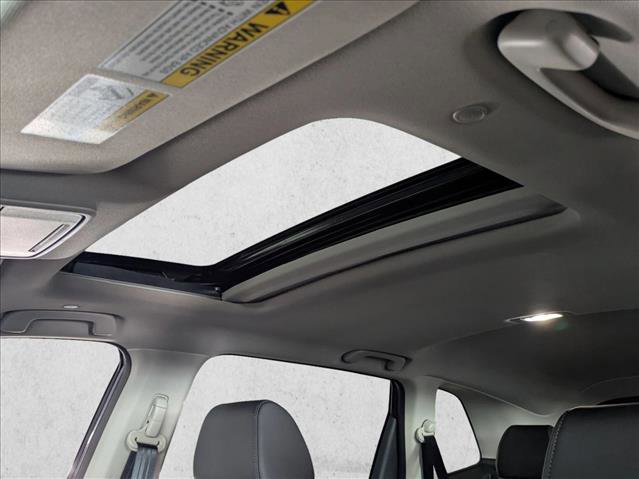 New 2026 Honda CR-V EX-L image 15