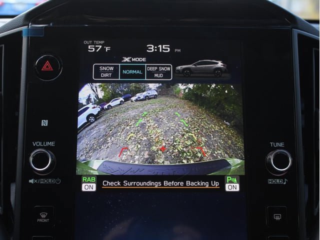 New 2026 Subaru Crosstrek 2.5i Limited w/ Crosstrek Mirror Package AWD/4WD image 30