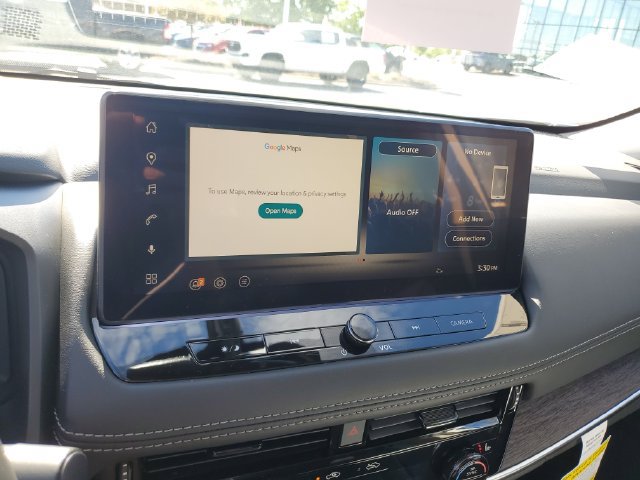 New 2026 Nissan Rogue Platinum w/ Platinum Premium Package AWD/4WD image 29