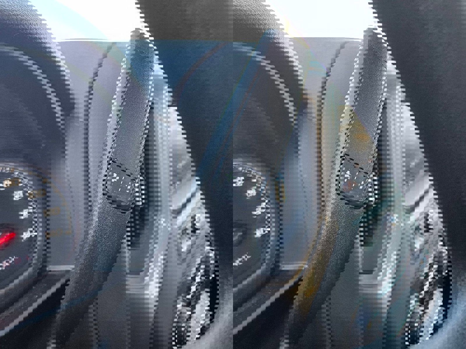 Used 2023 Chevrolet Silverado 1500 Custom Trail Boss image 18