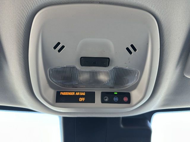 Used 2024 Chevrolet Trax LT image 18