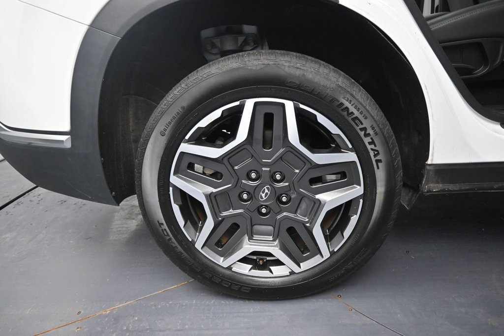 Used 2023 Hyundai Santa Fe SEL Premium AWD/4WD image 46