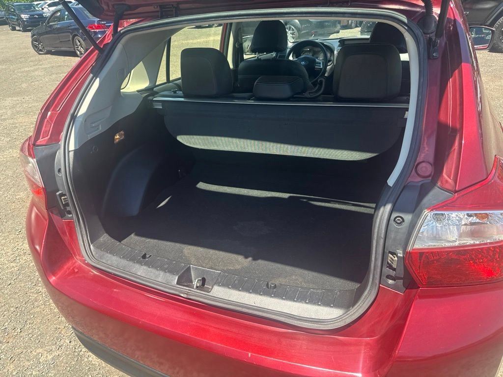 Used 2014 Subaru Impreza 2.0i Limited AWD/4WD image 38
