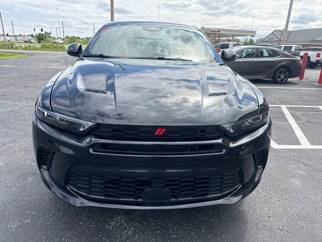 Used 2024 Dodge Hornet R/T AWD/4WD image 8