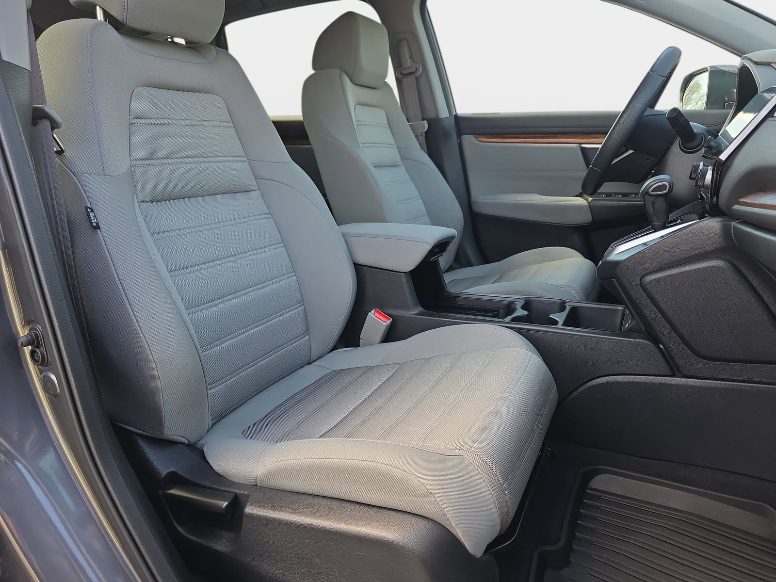 Used 2020 Honda CR-V EX image 10