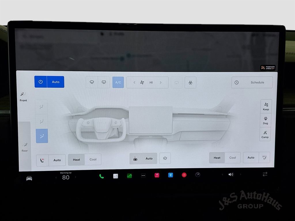 Used 2023 Tesla Model X image 20