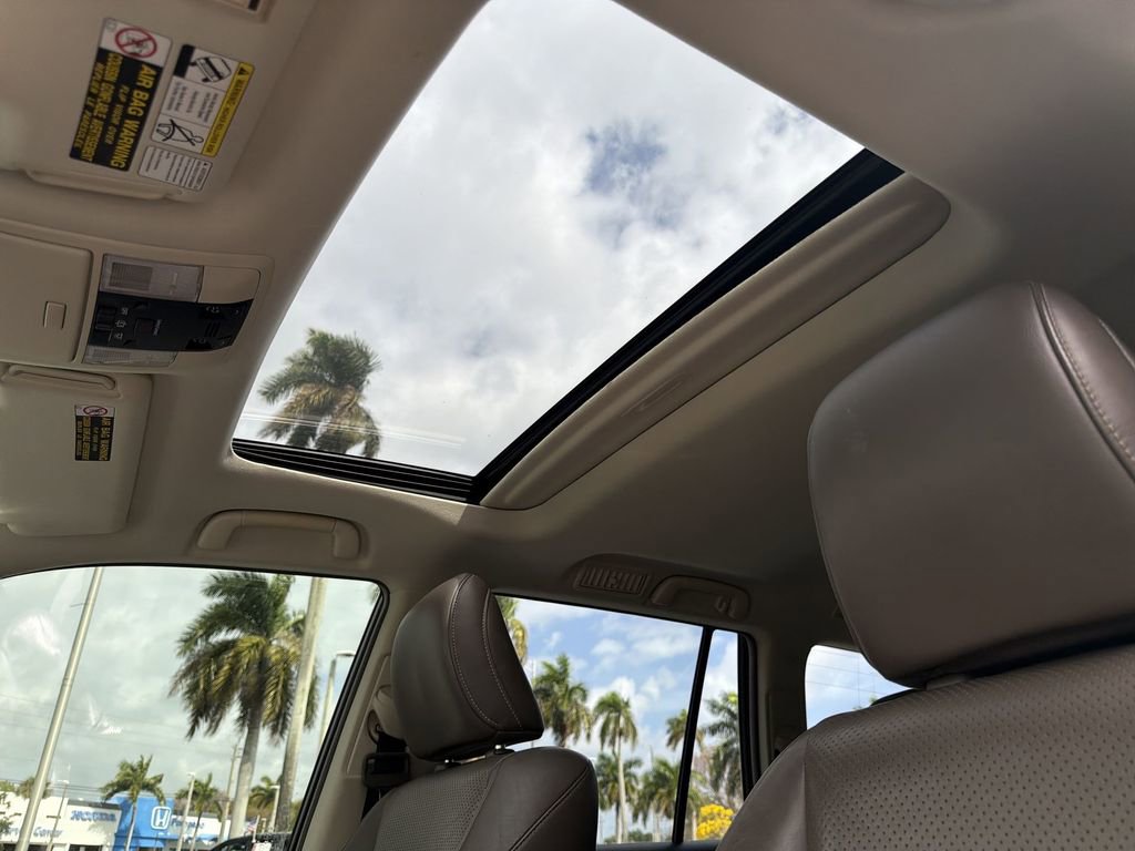 Used 2012 Lexus GX 460 w/ Comfort Plus Pkg AWD/4WD image 27