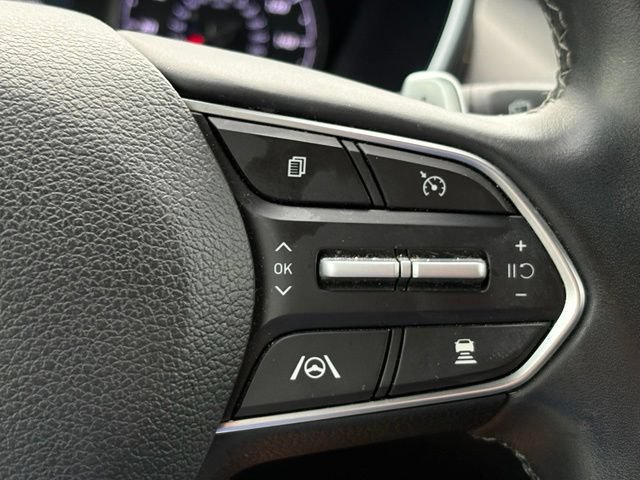Used 2023 Hyundai Santa Fe SEL AWD/4WD image 17