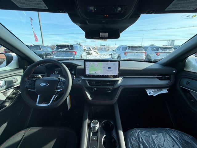 New 2026 Ford Explorer ST w/ Sun And Sound Package image 16