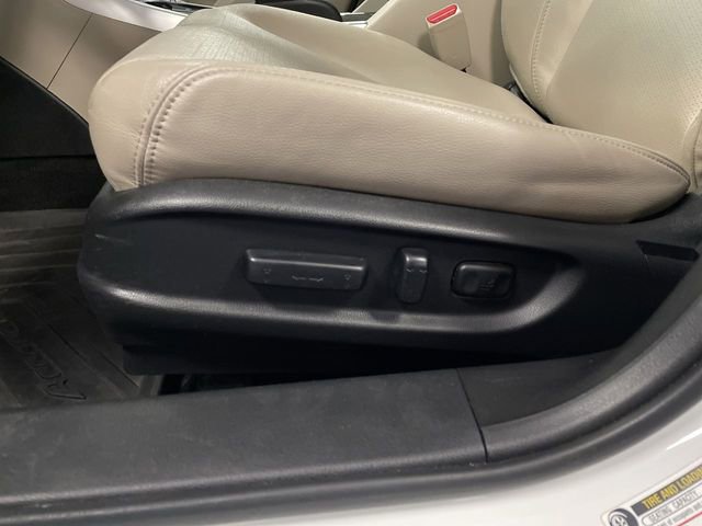 Used 2017 Honda Accord EX-L image 12