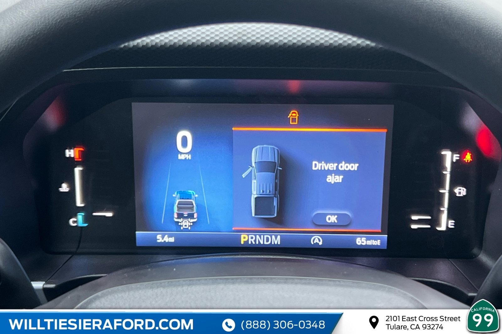 New 2025 Ford Ranger XL w/ Trailer Tow Package image 23