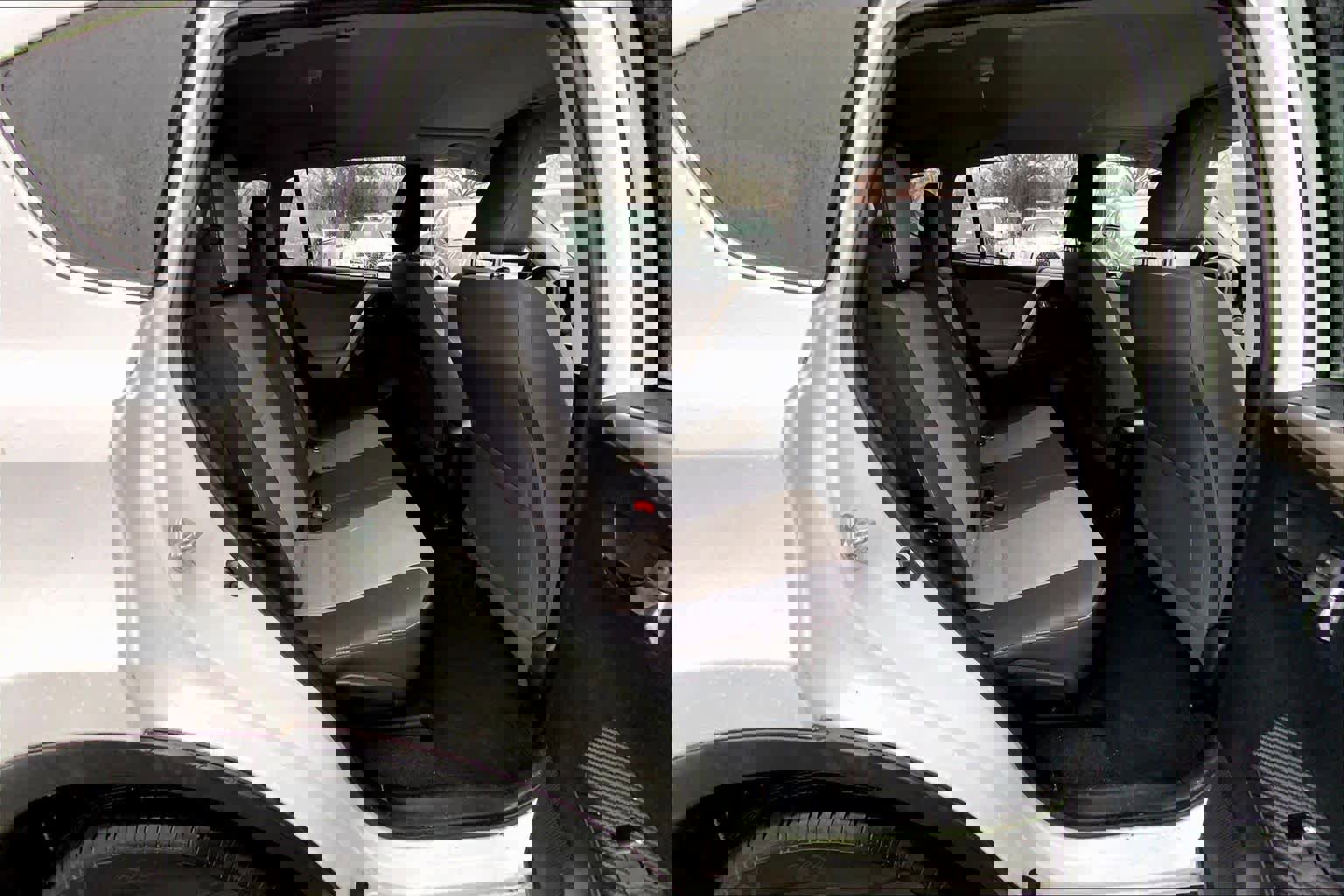 Used 2015 Toyota RAV4 XLE image 20