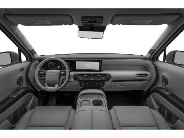 New 2027 Hyundai Palisade Calligraphy FWD image 8