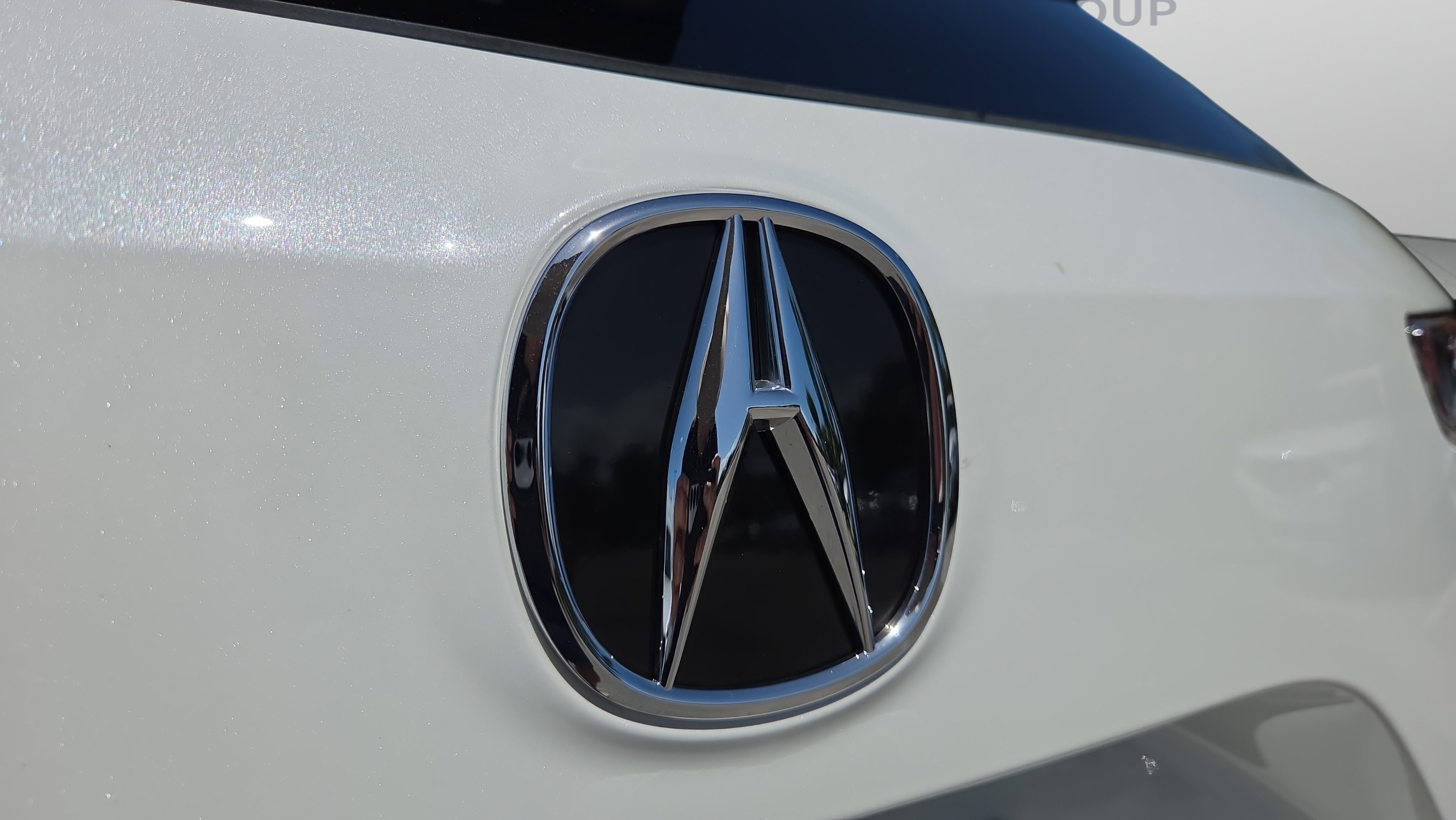 New 2026 Acura RDX A-Spec AWD/4WD image 38