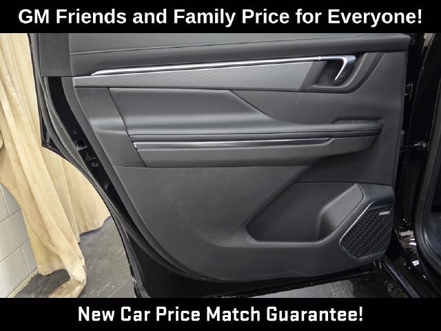 New 2027 Buick Enclave Sport Touring w/ Super Cruise Package AWD/4WD image 28