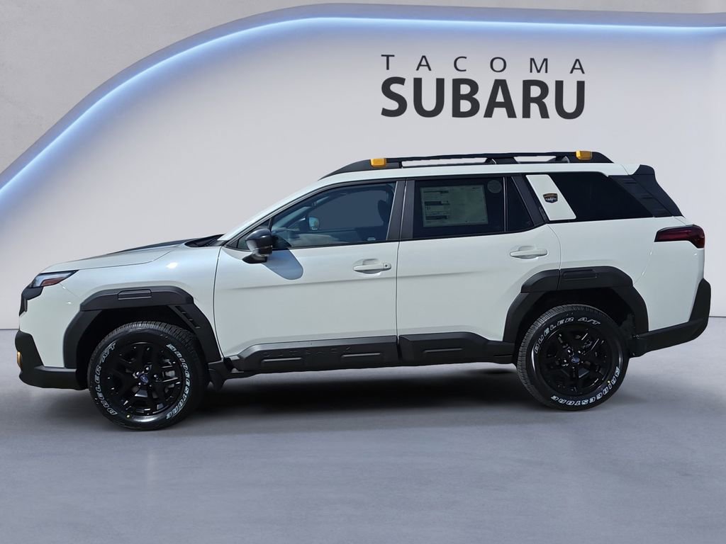 New 2026 Subaru Outback Wilderness image 2