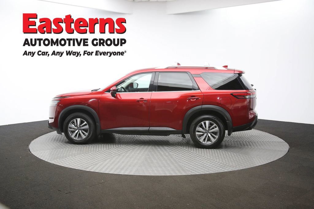 Used 2022 Nissan Pathfinder SL image 64