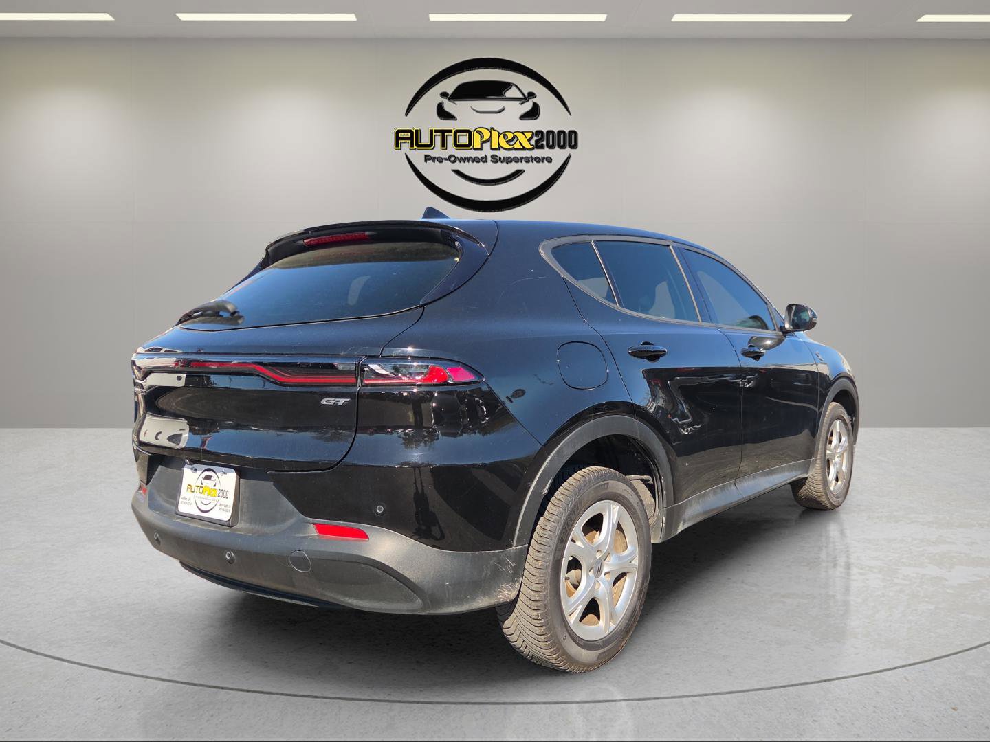 Used 2024 Dodge Hornet GT image 7