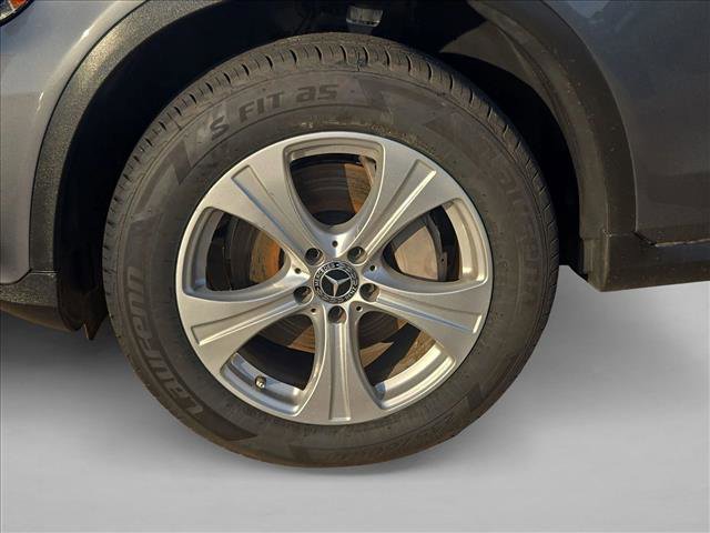 Used 2018 Mercedes-Benz GLC 300 4MATIC image 9