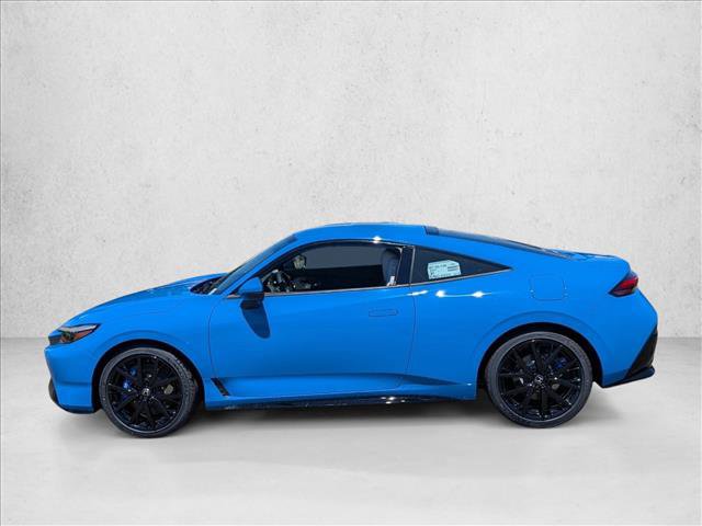 New 2026 Honda Prelude image 9