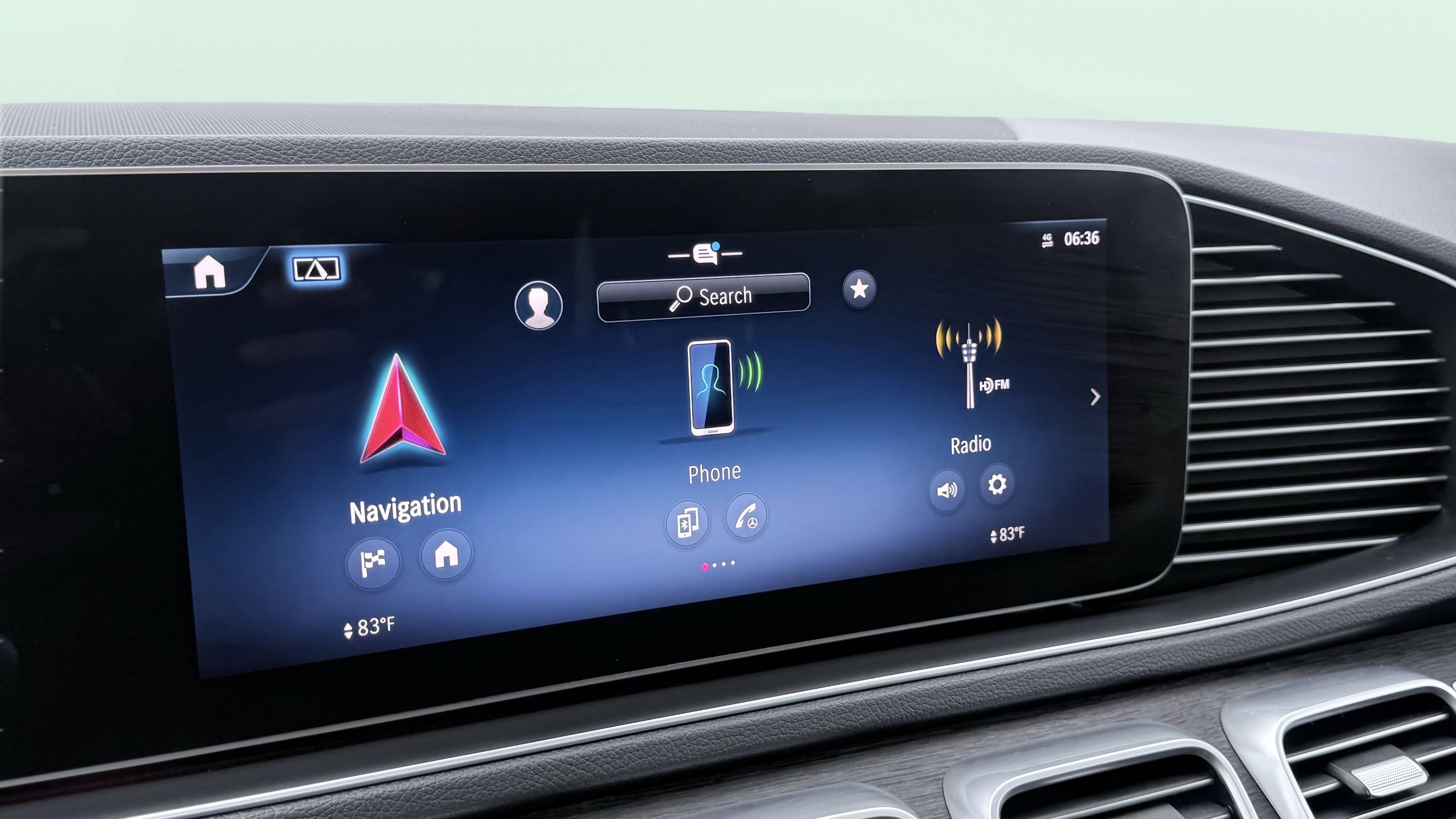 Used 2025 Mercedes-Benz GLE 450e 4MATIC image 71