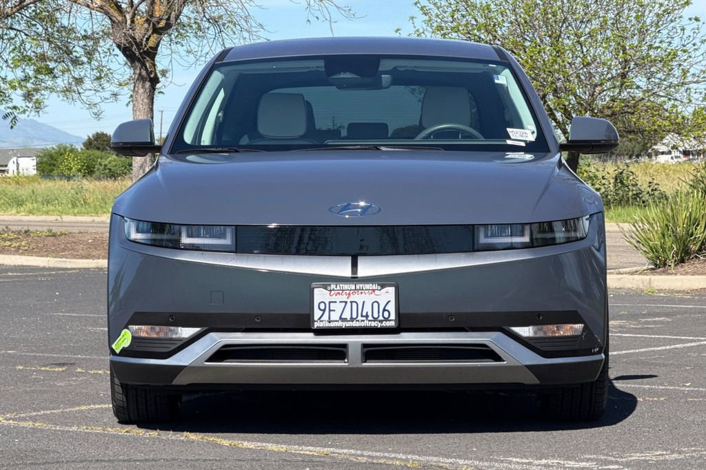 Used 2023 Hyundai Ioniq 5 SEL w/ Cargo Package image 6