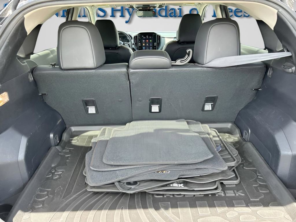 Used 2024 Subaru Crosstrek 2.5i Limited w/ Crosstrek Mirror Package image 15