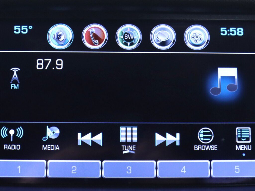 Used 2019 GMC Yukon Denali w/ Open Road Package RWD image 21