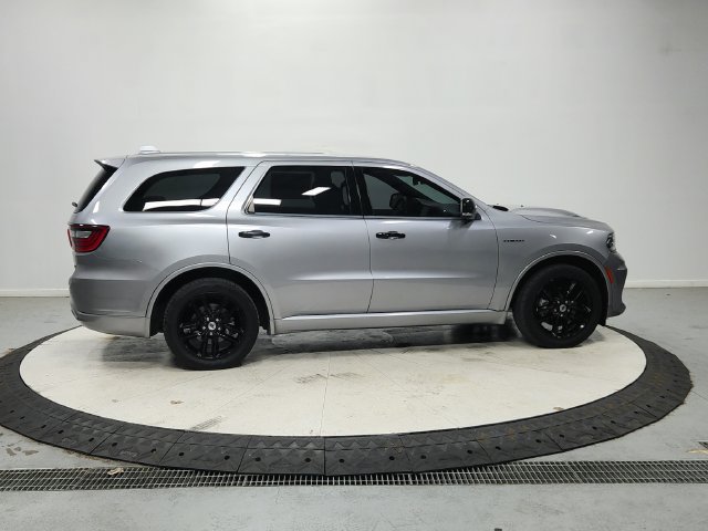 Used 2021 Dodge Durango R/T AWD/4WD image 9