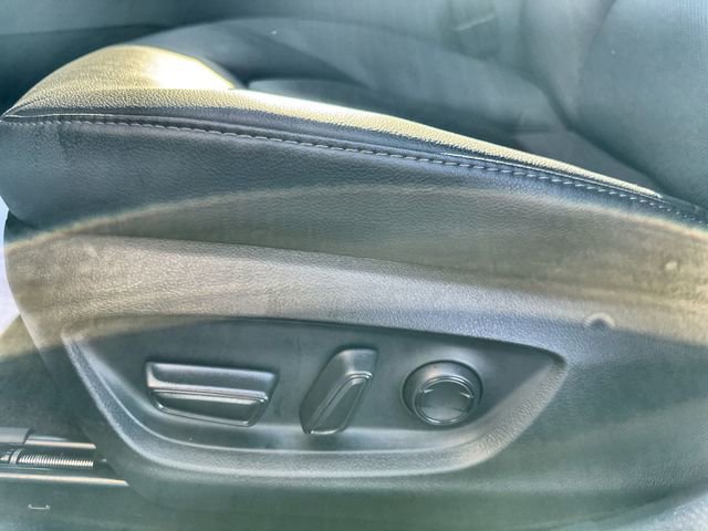 Used 2024 Toyota Camry XLE image 21