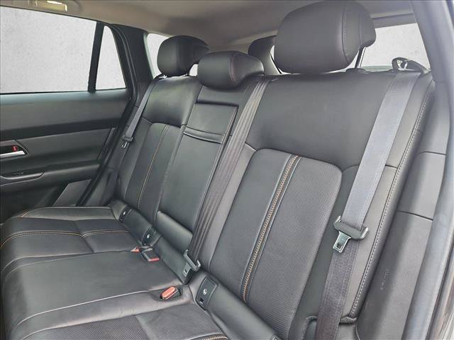 Used 2025 MAZDA CX-50 2.5 Hybrid w/ Premium Plus Pkg AWD/4WD image 21