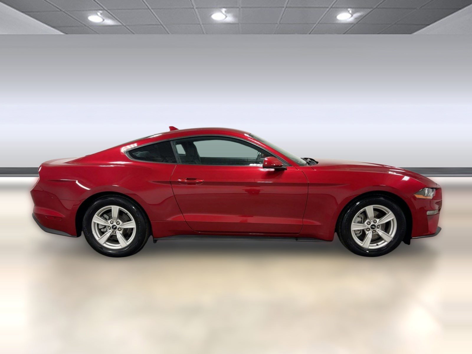 Used 2023 Ford Mustang EcoBoost image 8