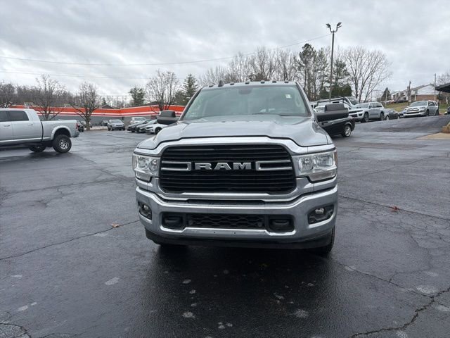 Used 2020 RAM 2500 Big Horn w/ Level 2 Equipment Group image 3
