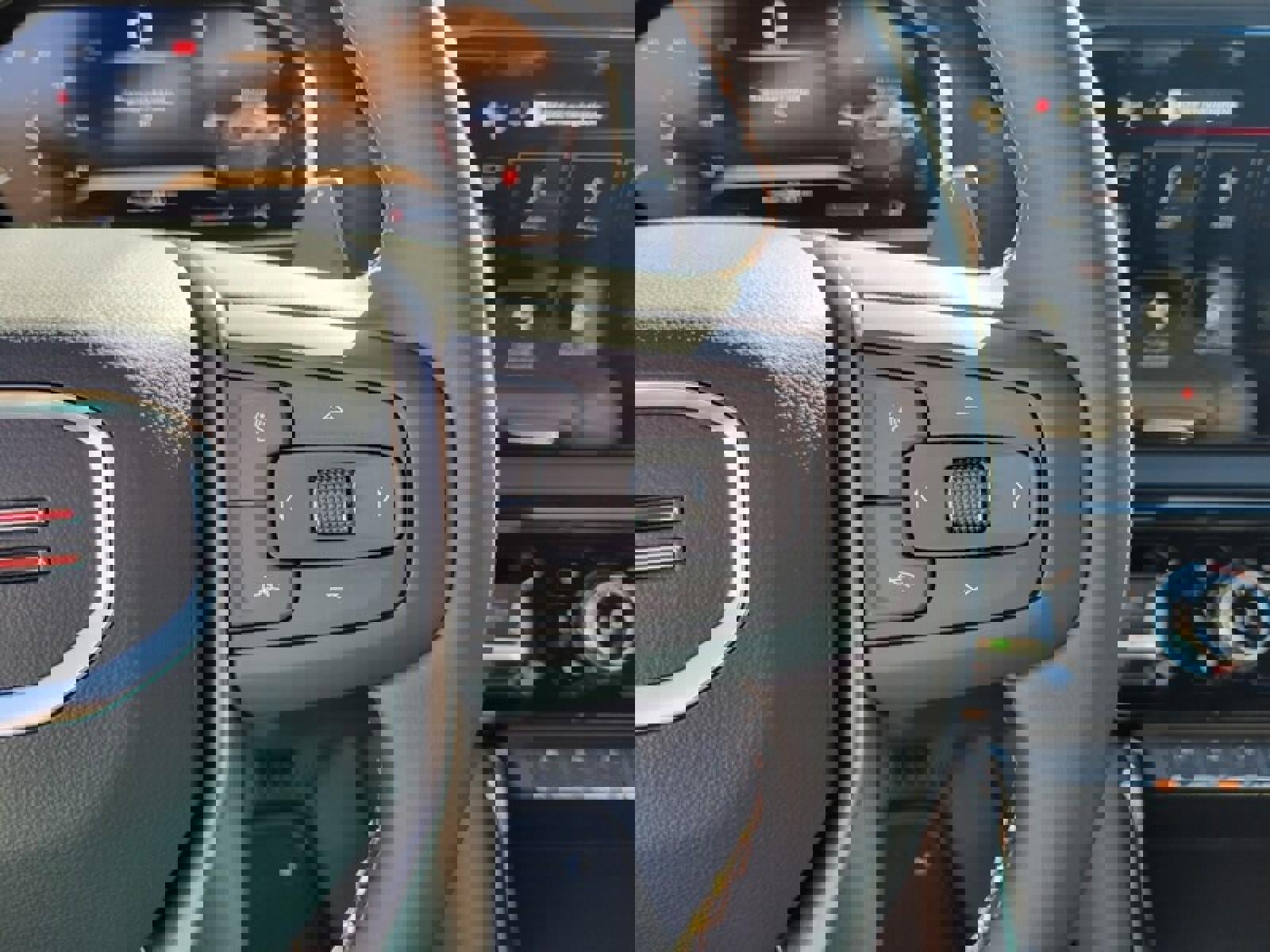 New 2026 GMC Sierra 1500 AT4 w/ AT4 Premium Package image 17