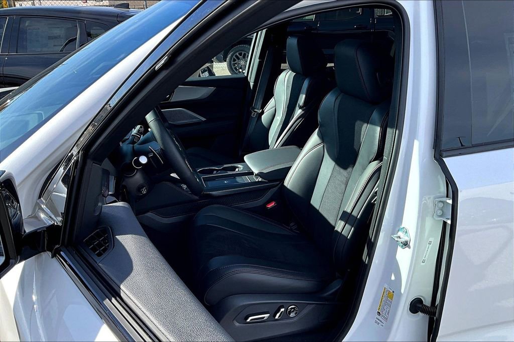 New 2026 Acura MDX A-Spec image 34