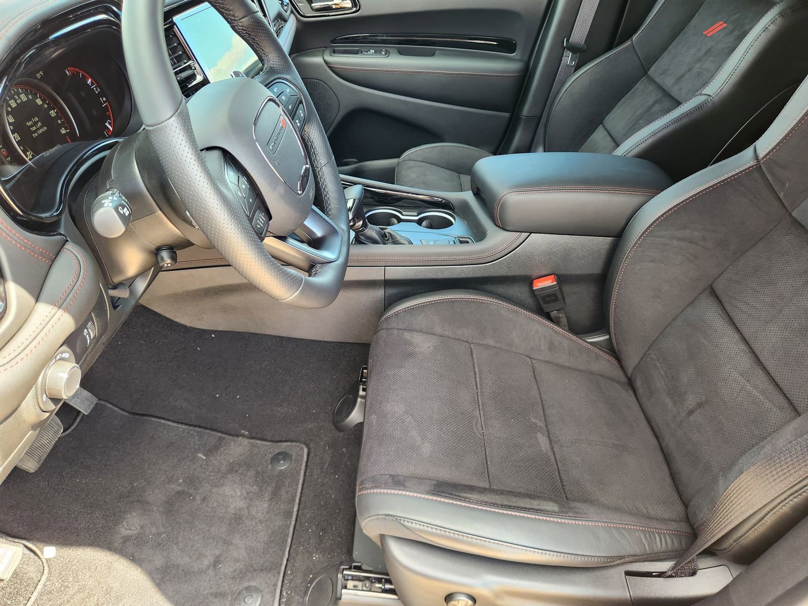 New 2026 Dodge Durango GT image 12