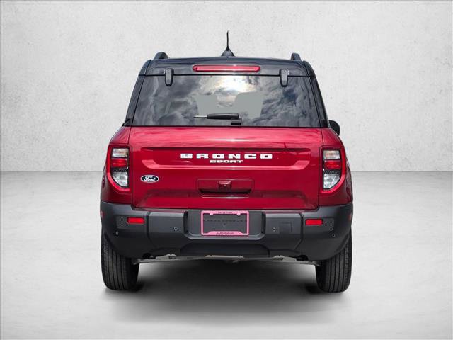 New 2026 Ford Bronco Sport Outer Banks w/ Outer Banks Tech Package+ image 6