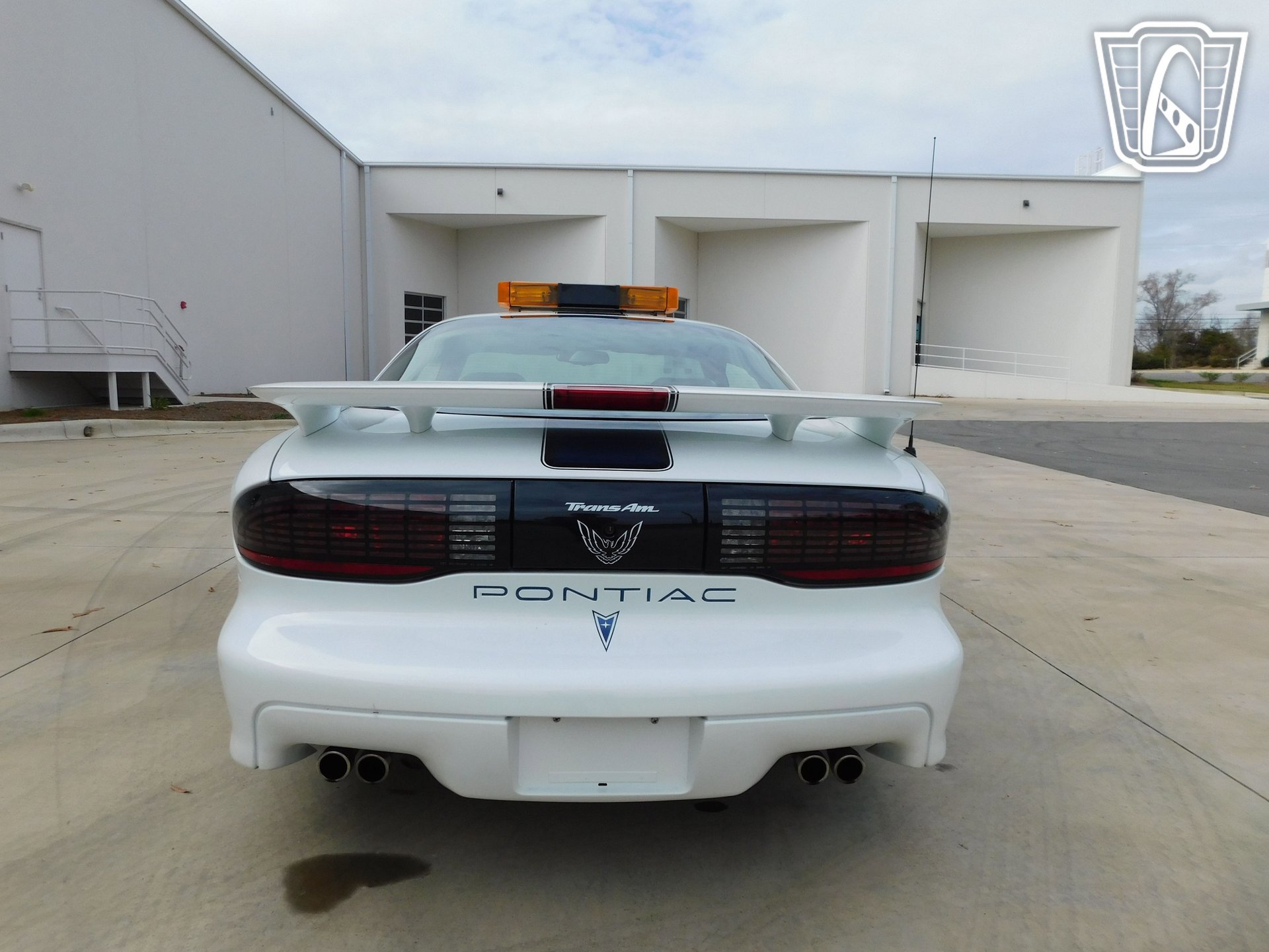 Used 1994 Pontiac Firebird Coupe RWD image 22