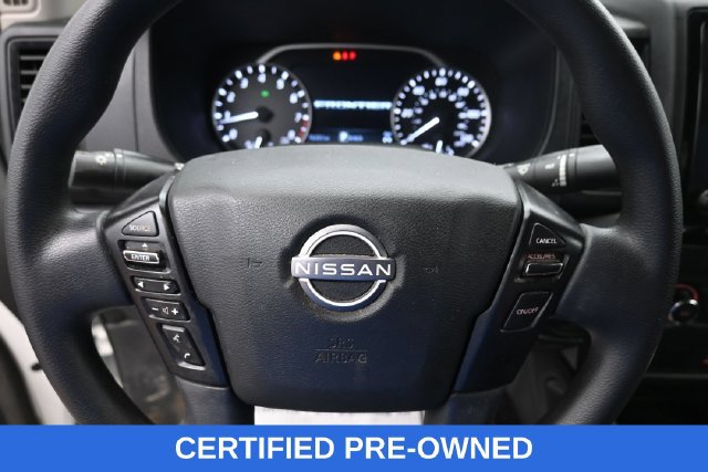 Used 2024 Nissan Frontier S w/ S Utility Package AWD/4WD image 11