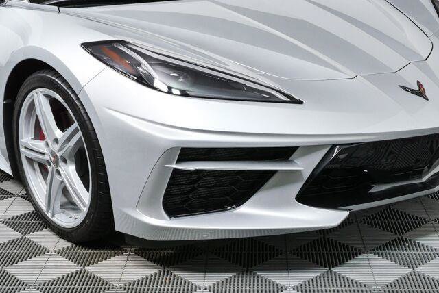 Certified 2026 Chevrolet Corvette Stingray Premium Conv w/ 3LT RWD image 40