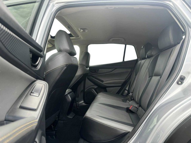 Used 2021 Subaru Crosstrek 2.5i Sport w/ Moonroof Package image 35