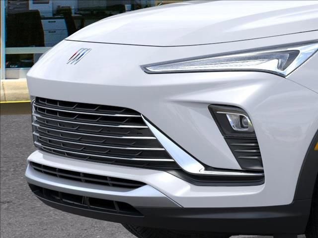 New 2026 Buick Envista Preferred image 13