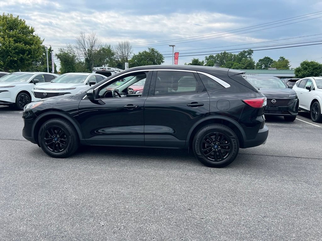 Used 2021 Ford Escape SE w/ Convenience Package AWD/4WD image 36