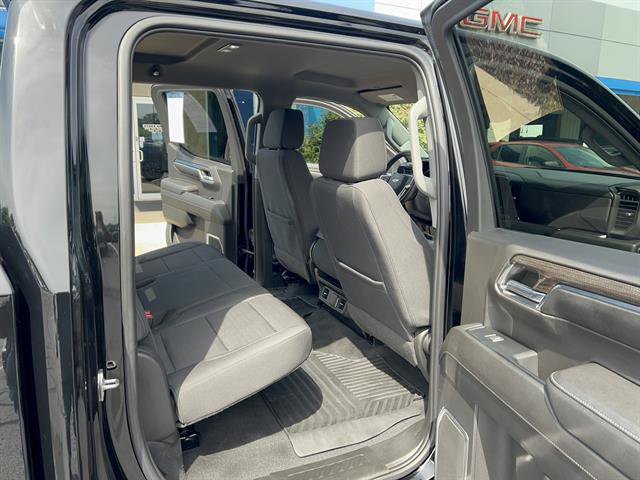 Used 2023 Chevrolet Silverado 1500 LT image 19