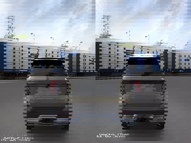New 2026 Ford Explorer Tremor w/ Tremor Ultimate Package image 34
