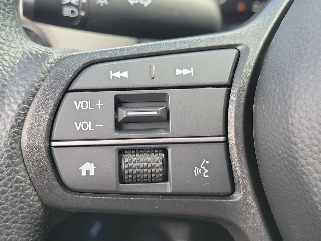 Used 2027 Honda HR-V LX image 24