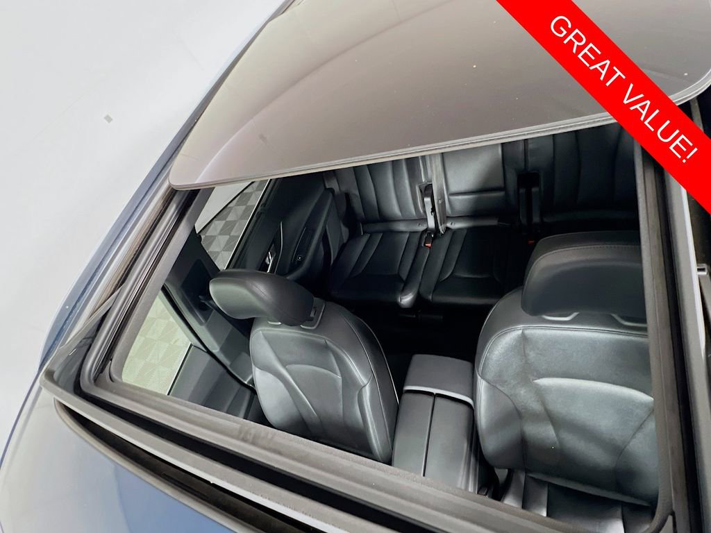 Used 2018 Audi Q7 3.0T Premium Plus w/ Premium Plus Package image 23