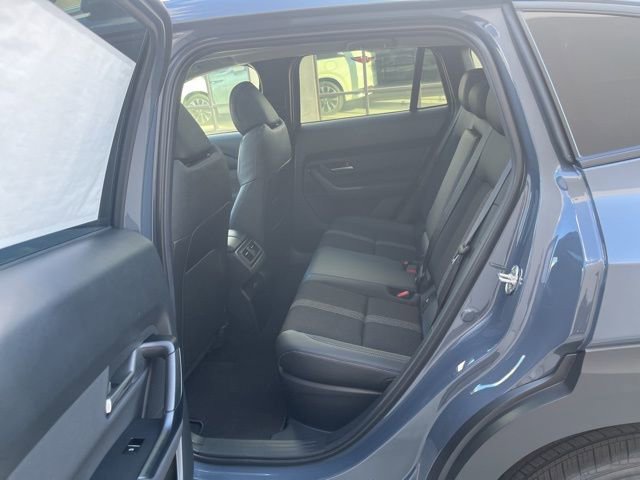 New 2026 MAZDA CX-50 2.5 Hybrid w/ Preferred Pkg image 21